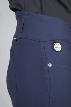 Outlet Back on Track Julia Ladies Full Seat Breeches