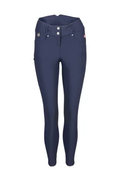 Clearance Back on Track Julia Ladies Knee Patch Breeches