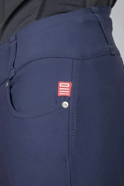 Clearance Back on Track Julia Ladies Knee Patch Breeches