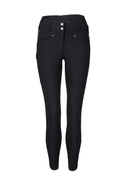 New Back on Track Katie Ladies Full Seat Breeches
