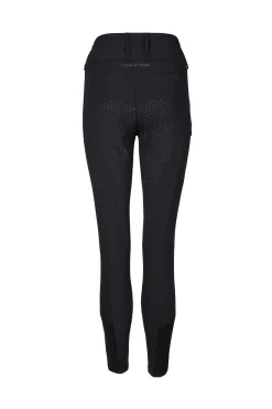 New Back on Track Katie Ladies Full Seat Breeches