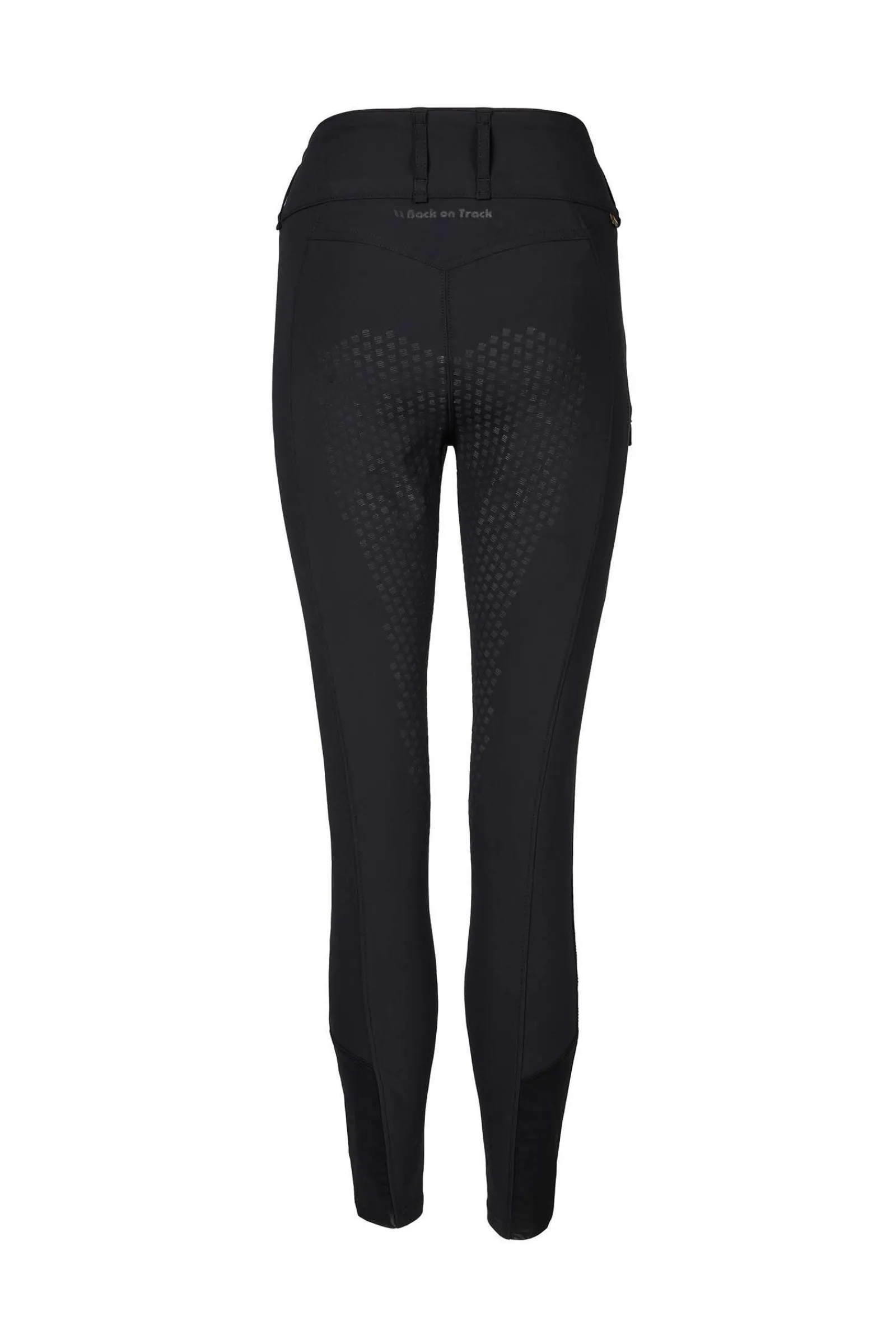 New Back on Track Katie Ladies Full Seat Breeches