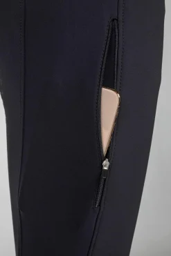 New Back on Track Katie Ladies Full Seat Breeches