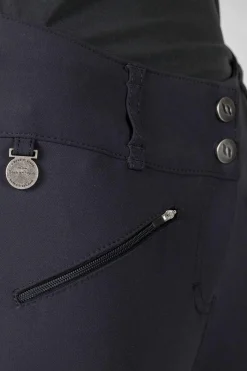 New Back on Track Katie Ladies Full Seat Breeches