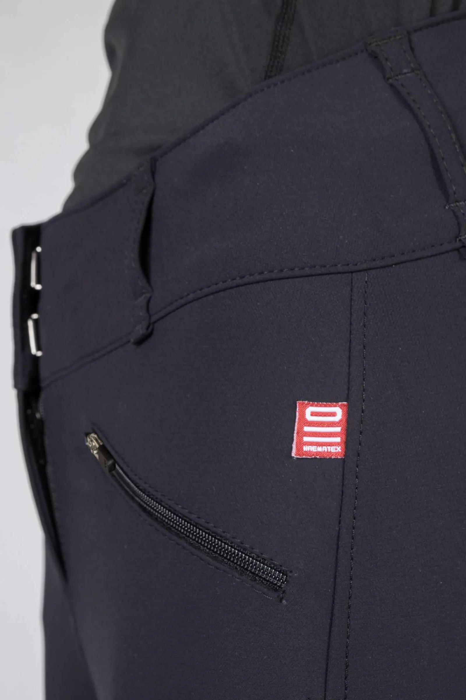 New Back on Track Katie Ladies Full Seat Breeches