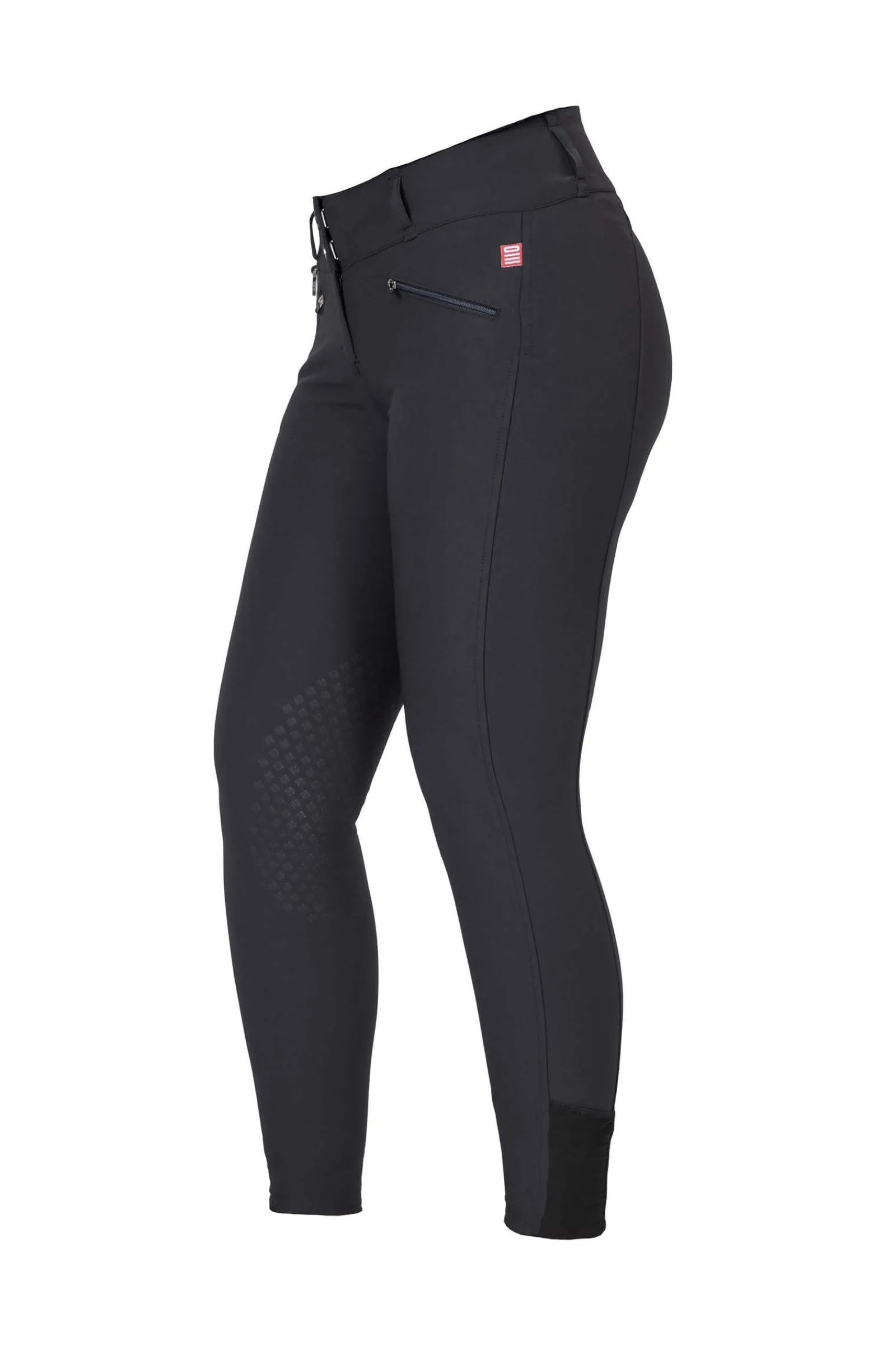 Best Back on Track Katie Ladies Knee Patch Breeches