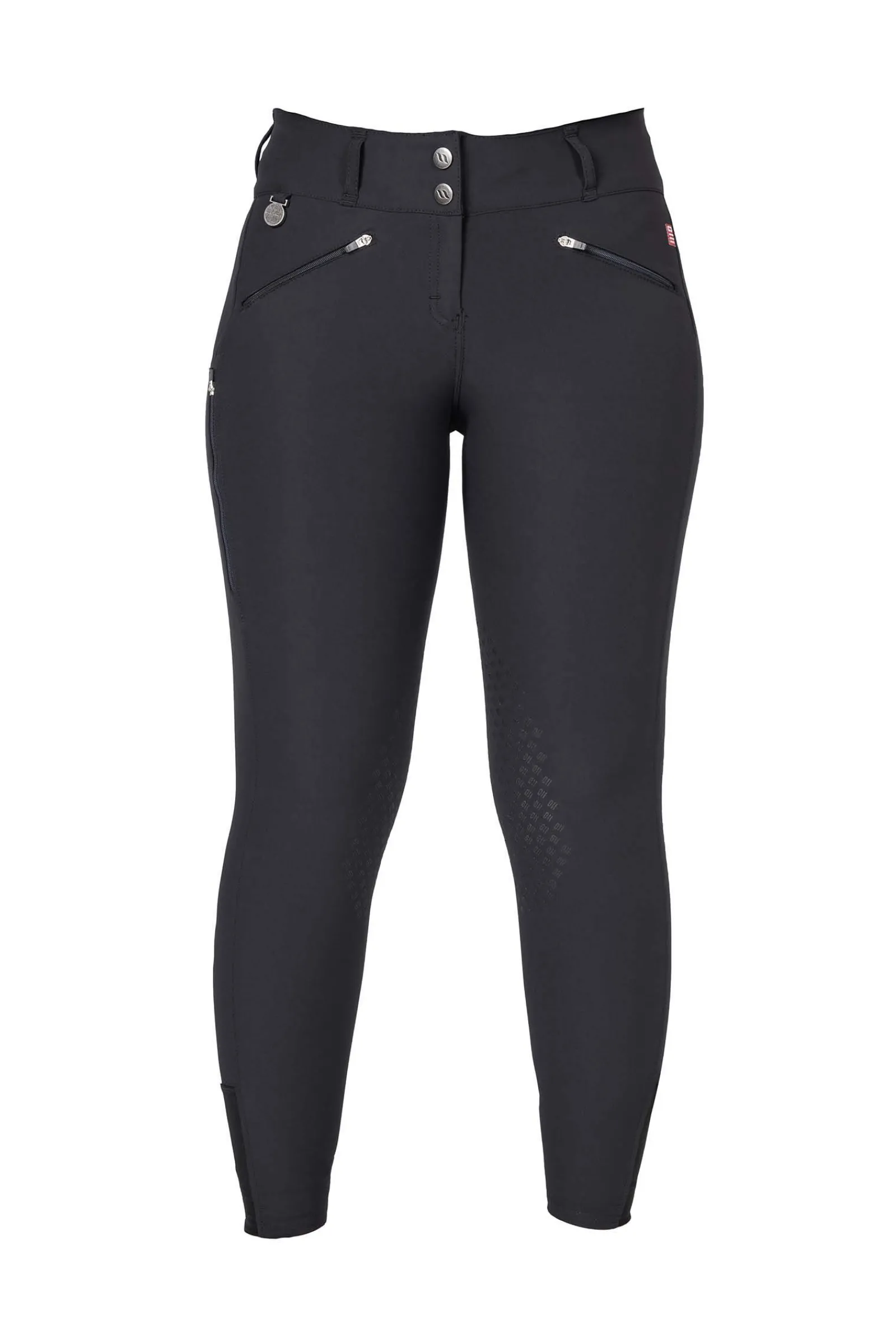 Best Back on Track Katie Ladies Knee Patch Breeches