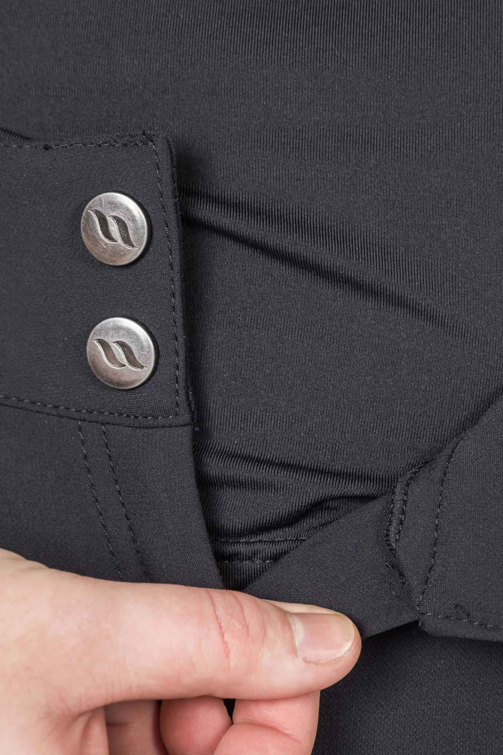 Best Back on Track Katie Ladies Knee Patch Breeches