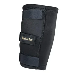 New Back On Track Knee boot, Right Hock & Knee Boots