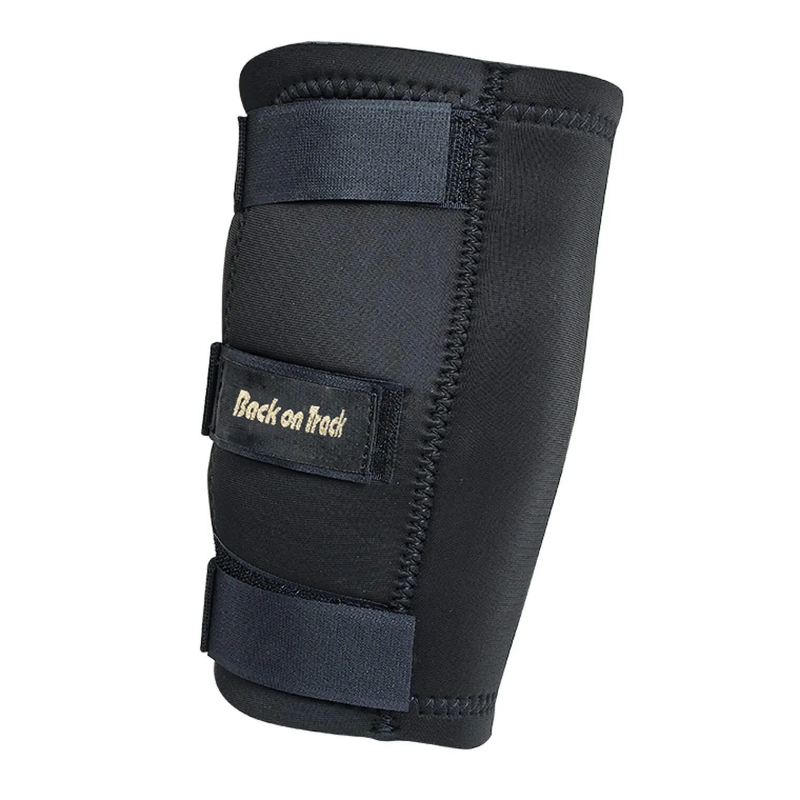 New Back On Track Knee boot, Right Hock & Knee Boots