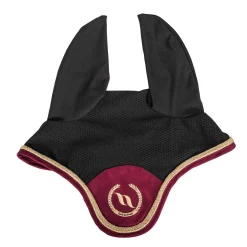 Sale Back on Track Nights Collection Horse Bonnet With Welltex® Ear Bonnets & Fly Veils|Ear Bonnets & Fly Veils