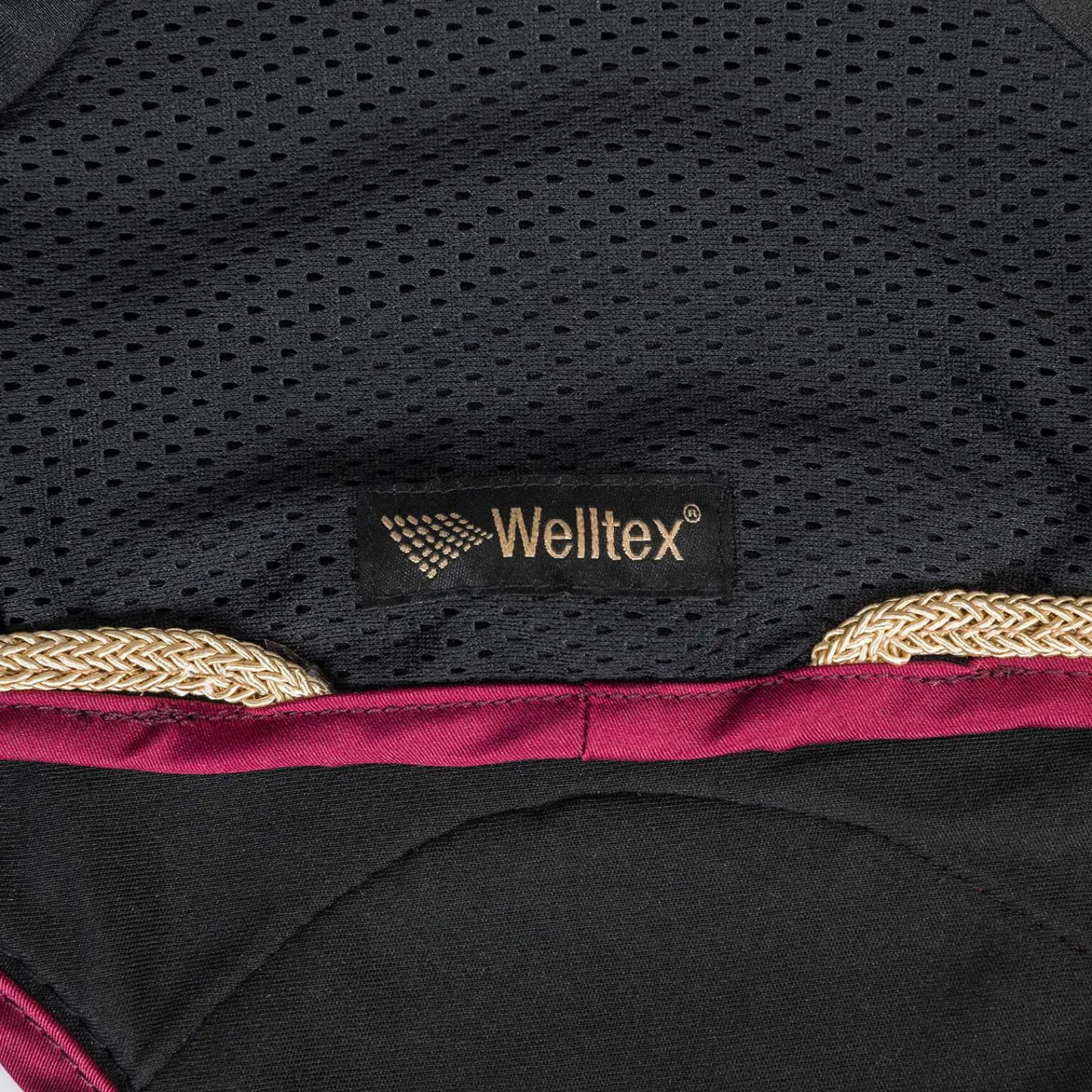 Sale Back on Track Nights Collection Horse Bonnet With Welltex® Ear Bonnets & Fly Veils|Ear Bonnets & Fly Veils
