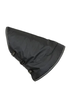 Online Back on Track Obsidian Turnout Rug, 0g Lightweight Turnout Rugs