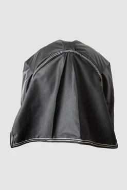 Clearance Back on Track Obsidian Turnout Rug With Detachable Neck, 300g Medium & Heavyweight Turnout Rugs