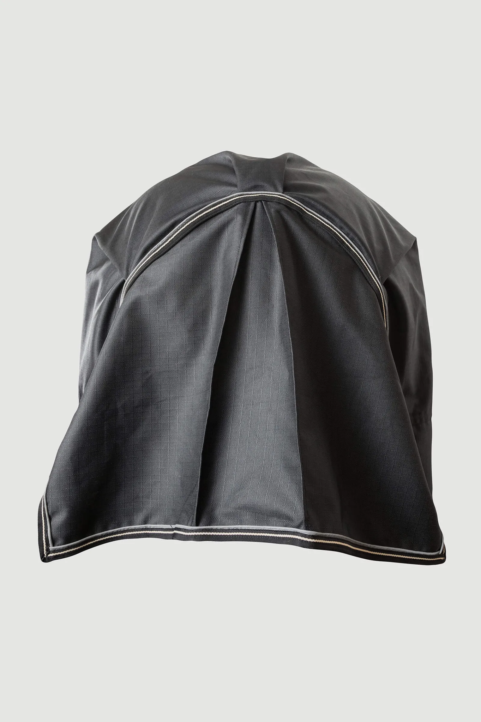 Clearance Back on Track Obsidian Turnout Rug With Detachable Neck, 300g Medium & Heavyweight Turnout Rugs