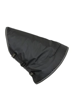 Clearance Back on Track Obsidian Turnout Rug With Detachable Neck, 300g Medium & Heavyweight Turnout Rugs