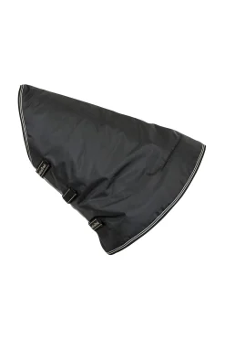 Best Back on Track Obsidian Turnout Rug With Detachable Neck, 150g Medium & Heavyweight Turnout Rugs