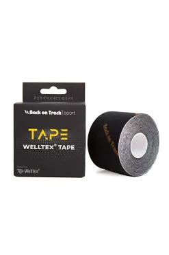 New Back On Track P4G Welltex Tape, 5m Therapy & Regeneration