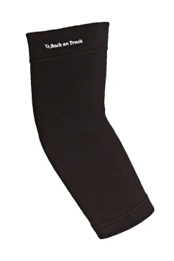 Outlet Back on Track Physio Elbow Brace, 4way stretch Therapy & Regeneration