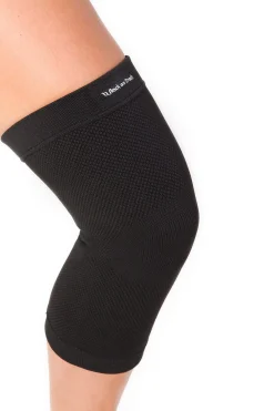 Clearance Back on Track Physio Knee Brace, 4way stretch Therapy & Regeneration
