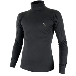 Discount Back on Track Polo Neck Sweater, Men Riding Shirts