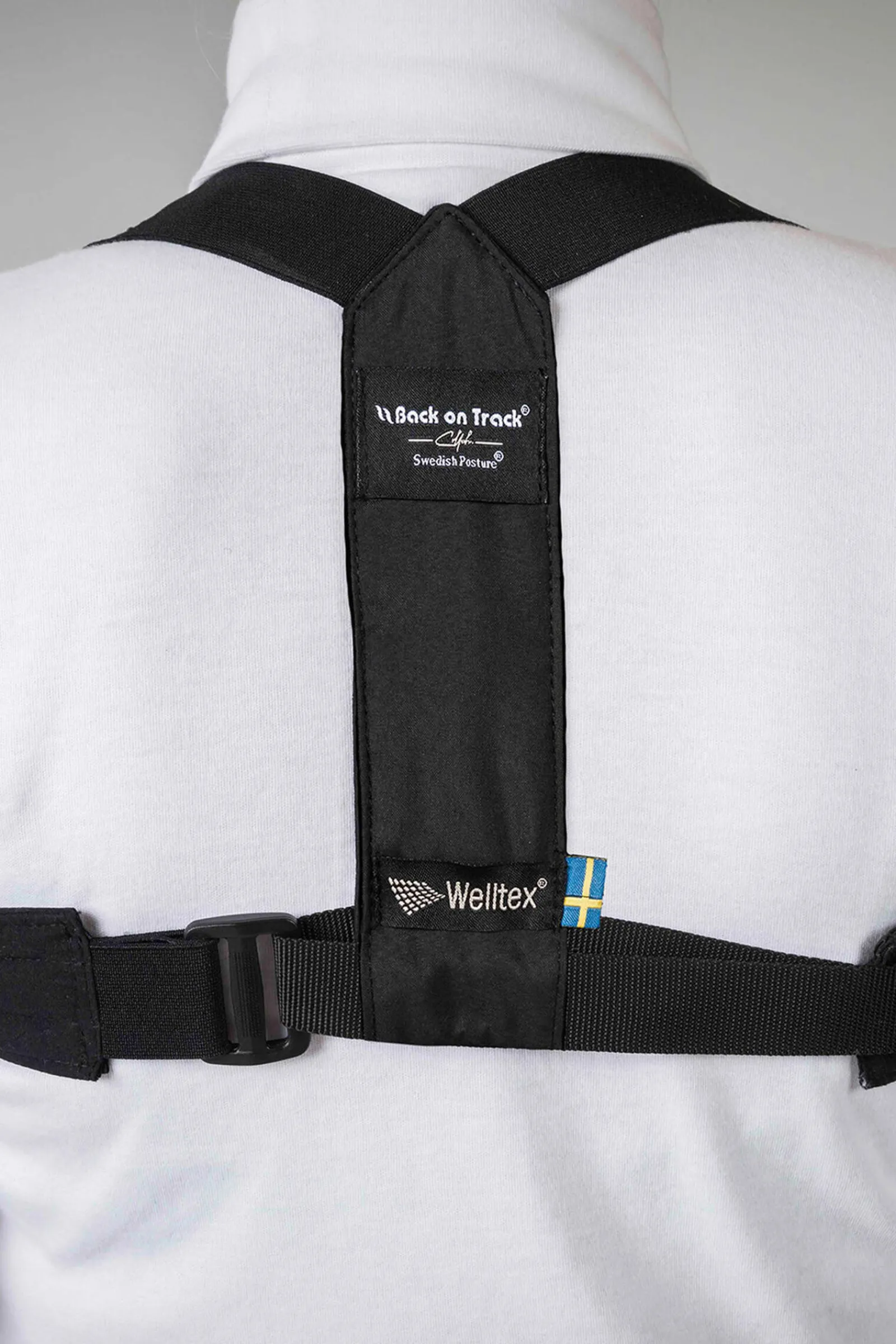 Outlet Back on Track Posture Reminder Therapy & Regeneration