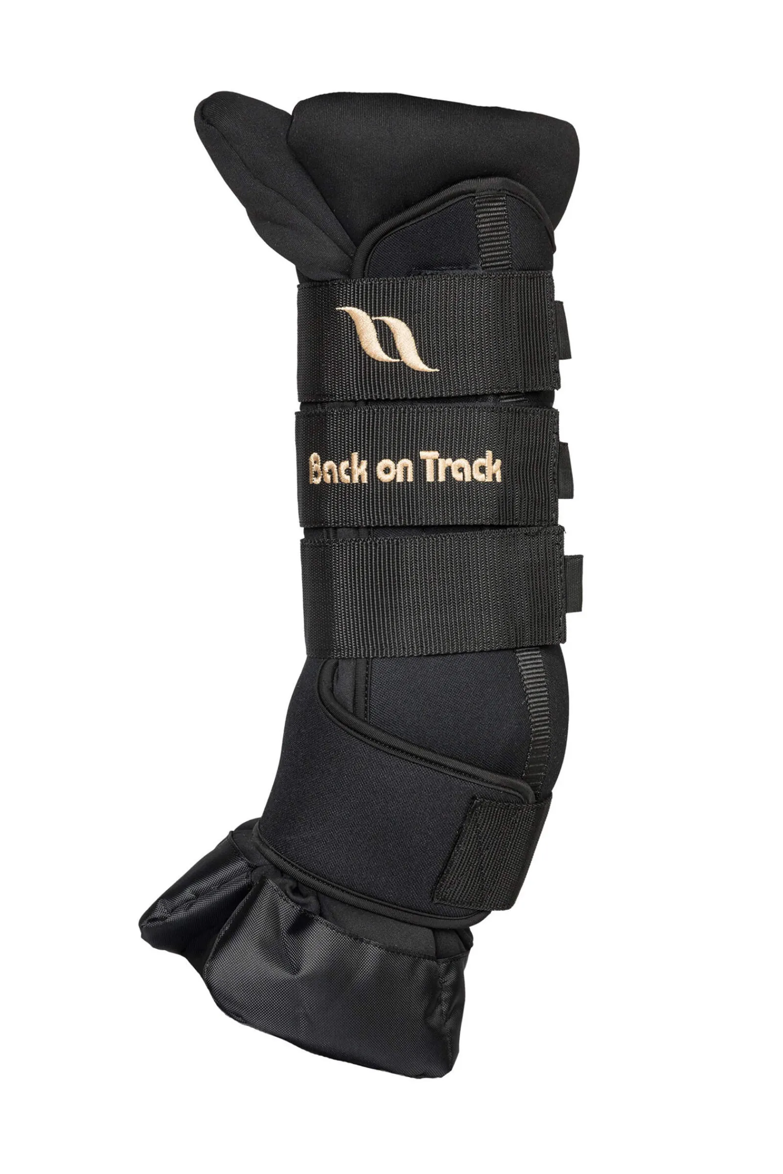 Outlet Back on Track Royal Deluxe Quick Wrap Stable Boots (2pcs) Horse Boots