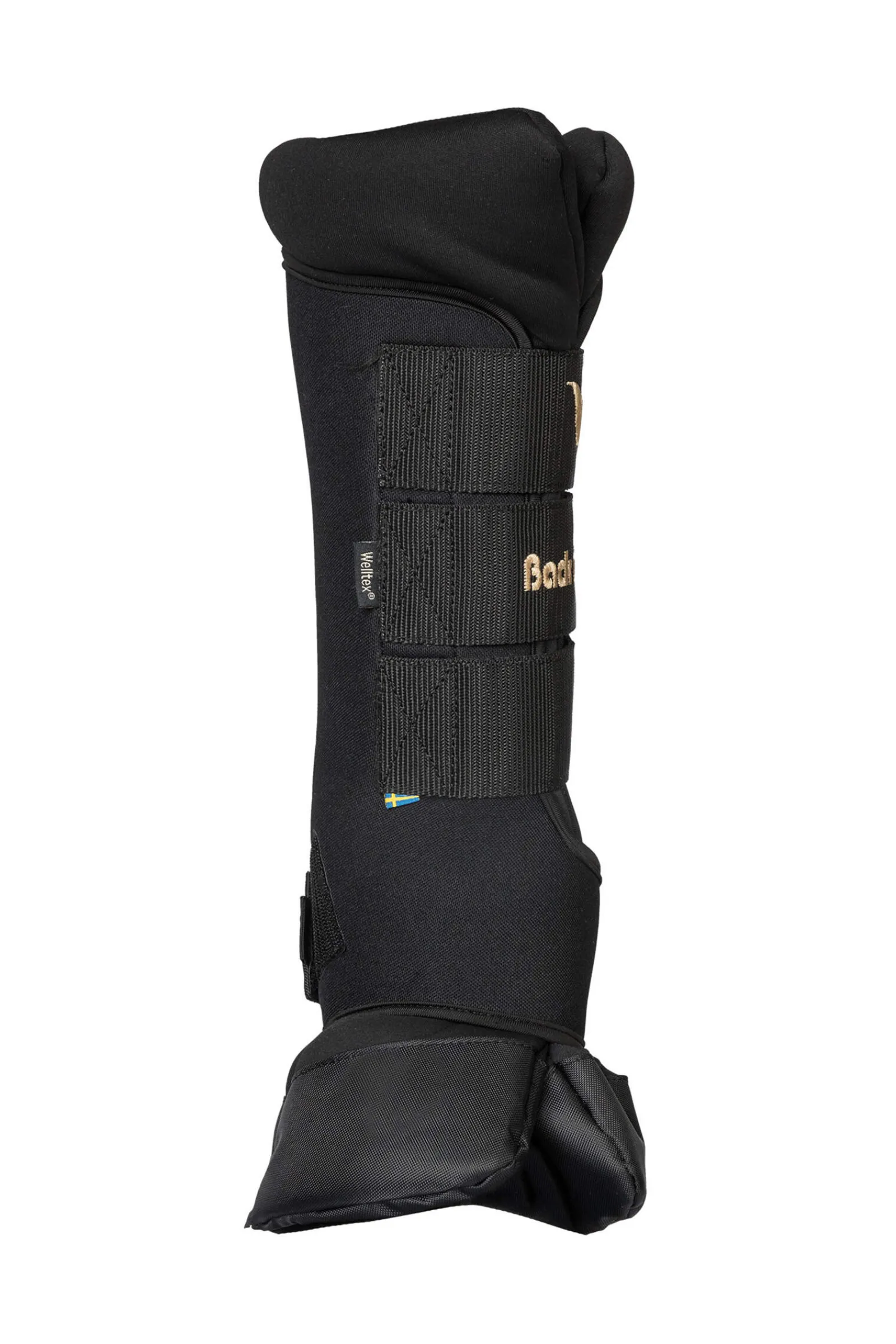 Outlet Back on Track Royal Deluxe Quick Wrap Stable Boots (2pcs) Horse Boots