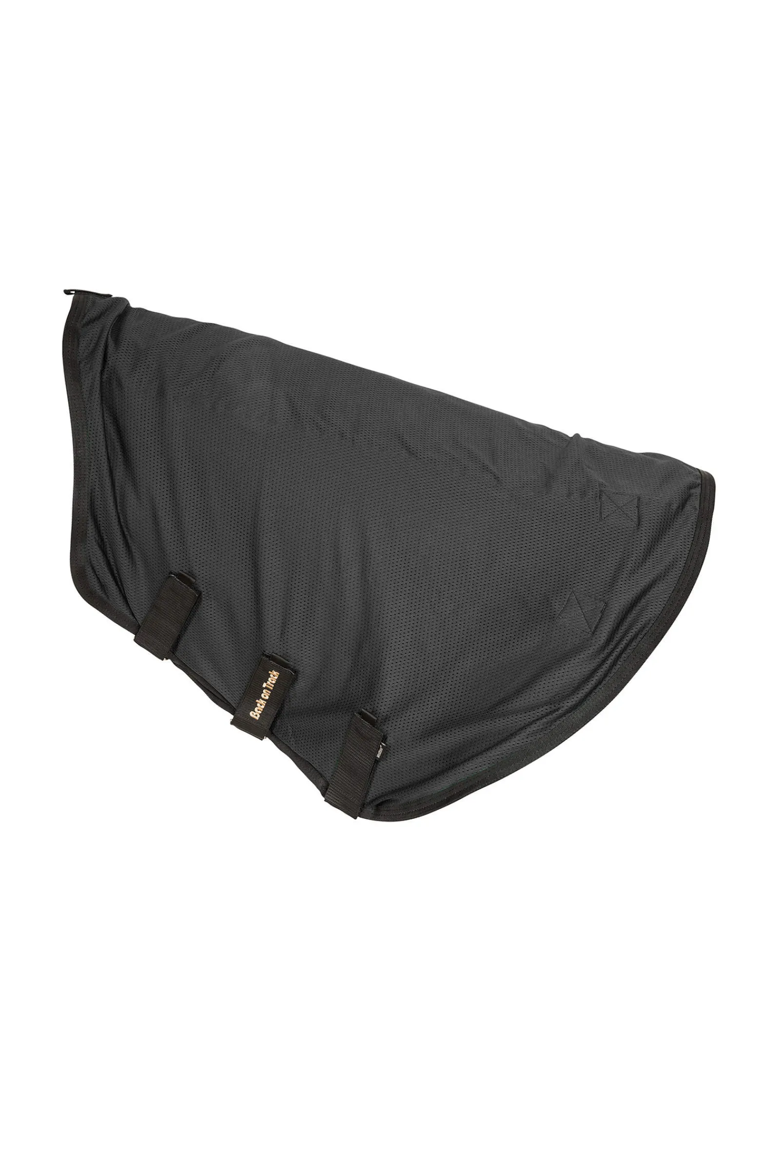 Fashion Back on Track Royal Deluxe Neck Cover Therapy Rugs
