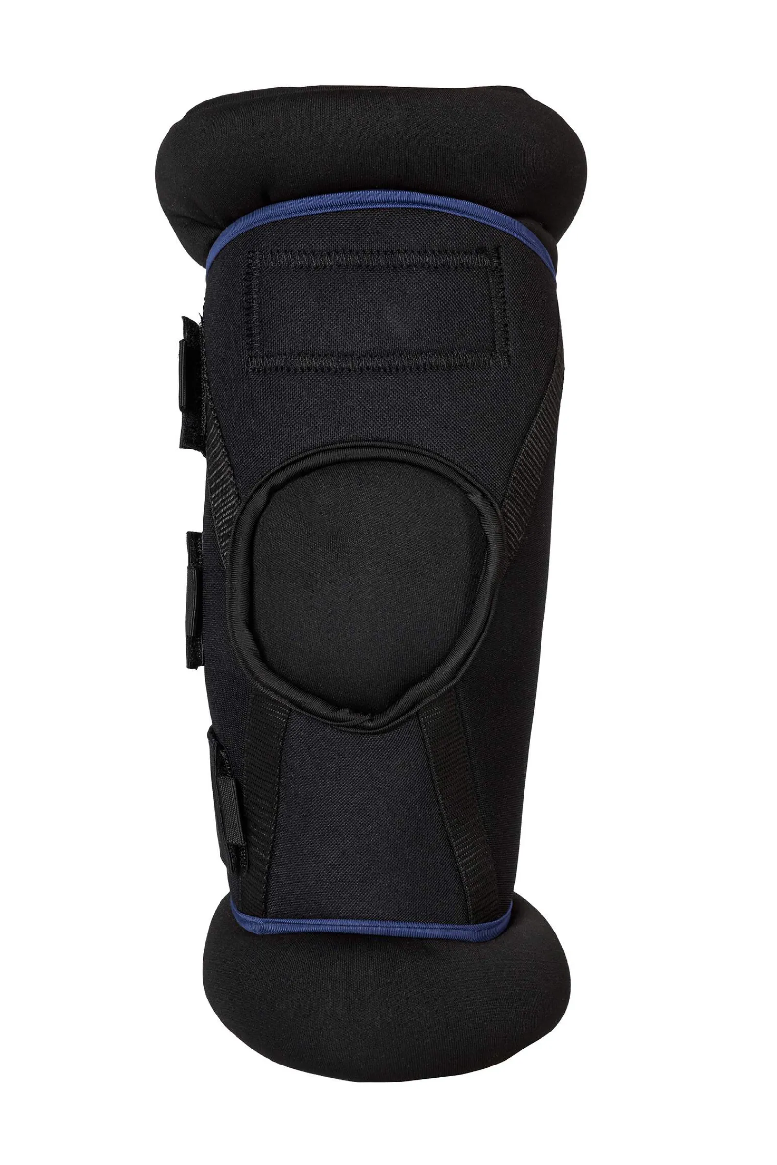 Hot Back on Track Royal Deluxe Hock Boots (Pair) Hock & Knee Boots