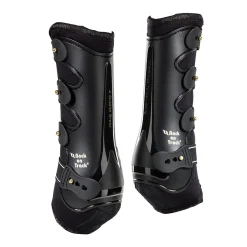 Outlet Back On Track Royal Work Boots, front Horse Boots