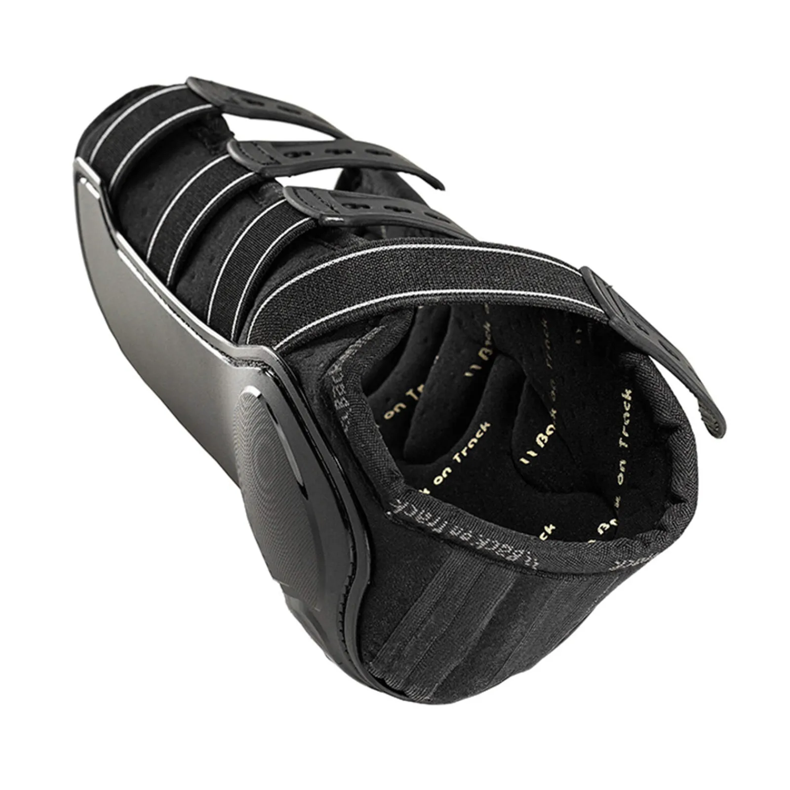 Outlet Back On Track Royal Work Boots, front Horse Boots