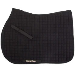 New Back on Track Saddle pad Jumping, No. 1 Pony Saddle Pads|All Purpose & Jumping Saddle Pads