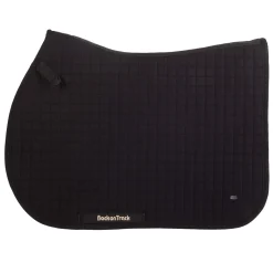 Fashion Back on Track Saddlepad Jumping, No. II Pony Saddle Pads|All Purpose & Jumping Saddle Pads