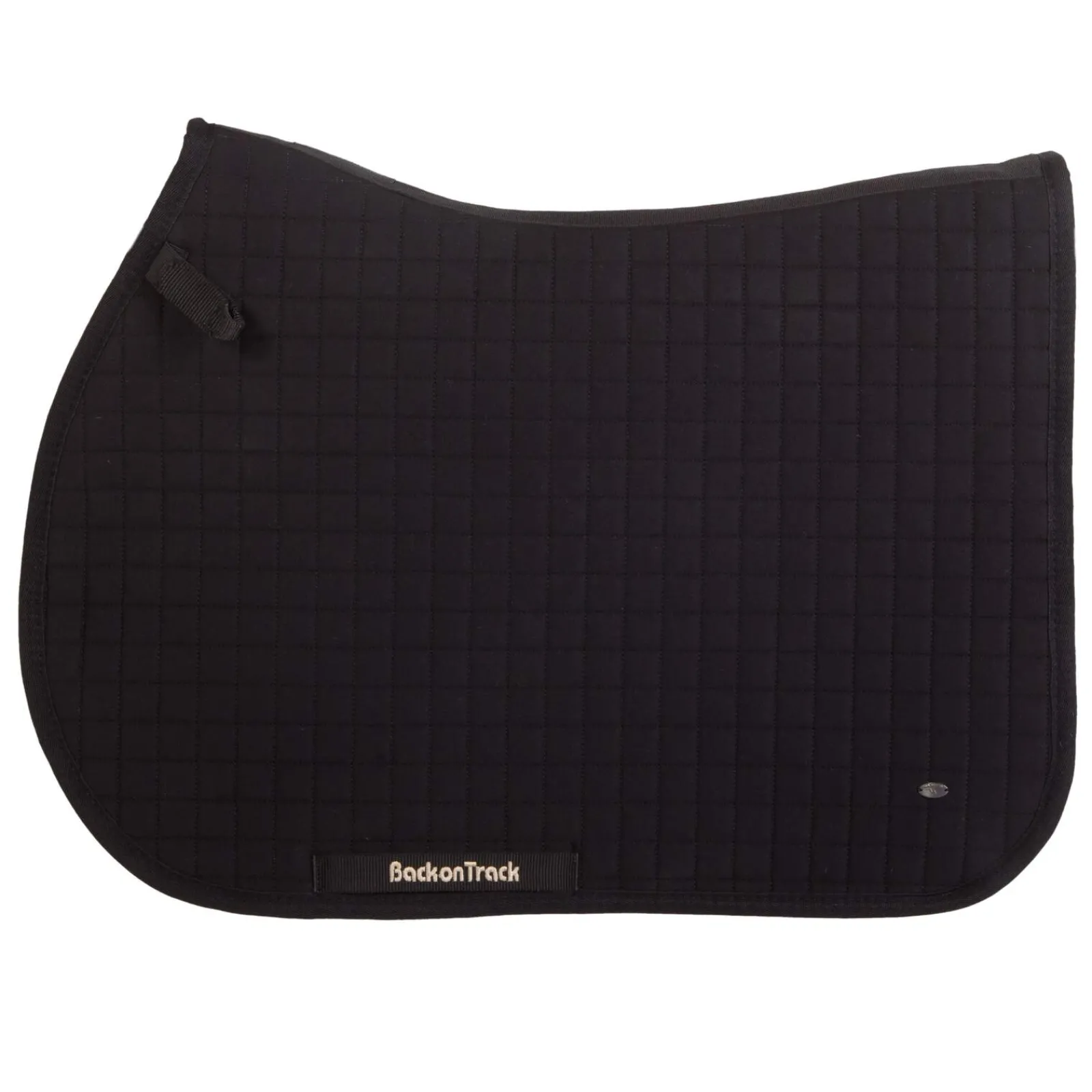 Fashion Back on Track Saddlepad Jumping, No. II Pony Saddle Pads|All Purpose & Jumping Saddle Pads