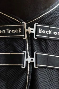 New Back on Track Sienna Cooler Fleece Horse Rugs & Cooler Rugs