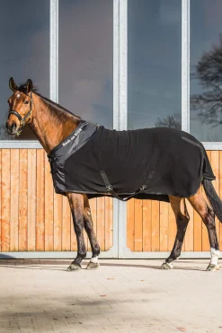 Clearance Back on Track Supreme Fleece Rug Therapy Rugs