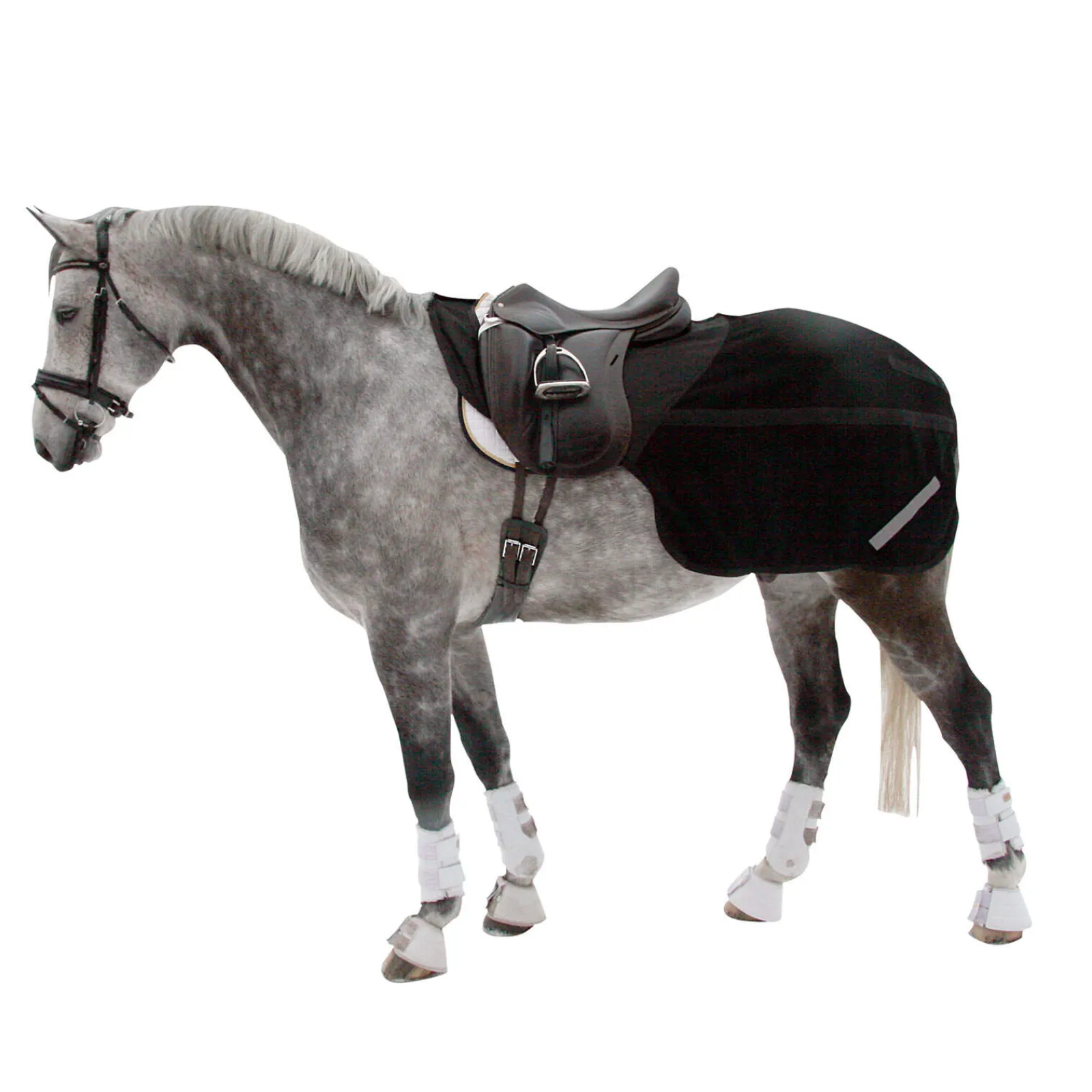 Sale Back on Track Supreme Riding Rug Exercise Sheets & Quarter Sheets