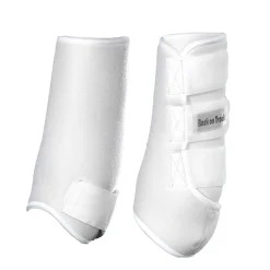 Clearance Back on Track Therapeutic Exercise Boots, Hind Horse Boots