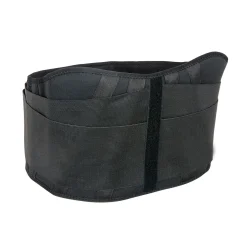 New Back on Track Therapeutic Double Layer Back Brace Therapy & Regeneration