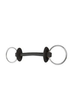 New Beris Loose Ring Prime Snaffle, Ring 7.5 Cm Loose Ring Snaffles