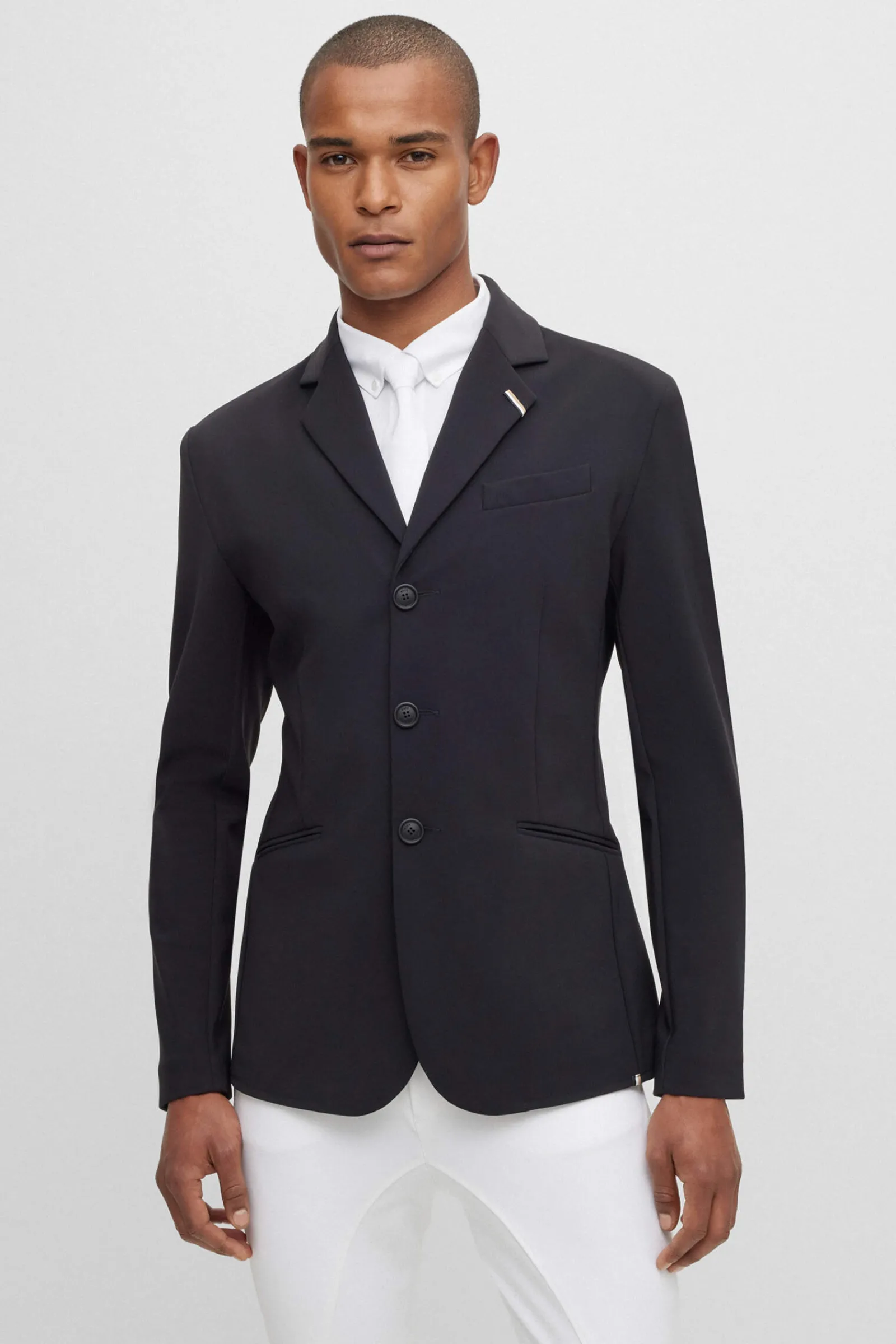 Discount Allen Show Jacket Competition Jackets & Shirts|Riding Jackets