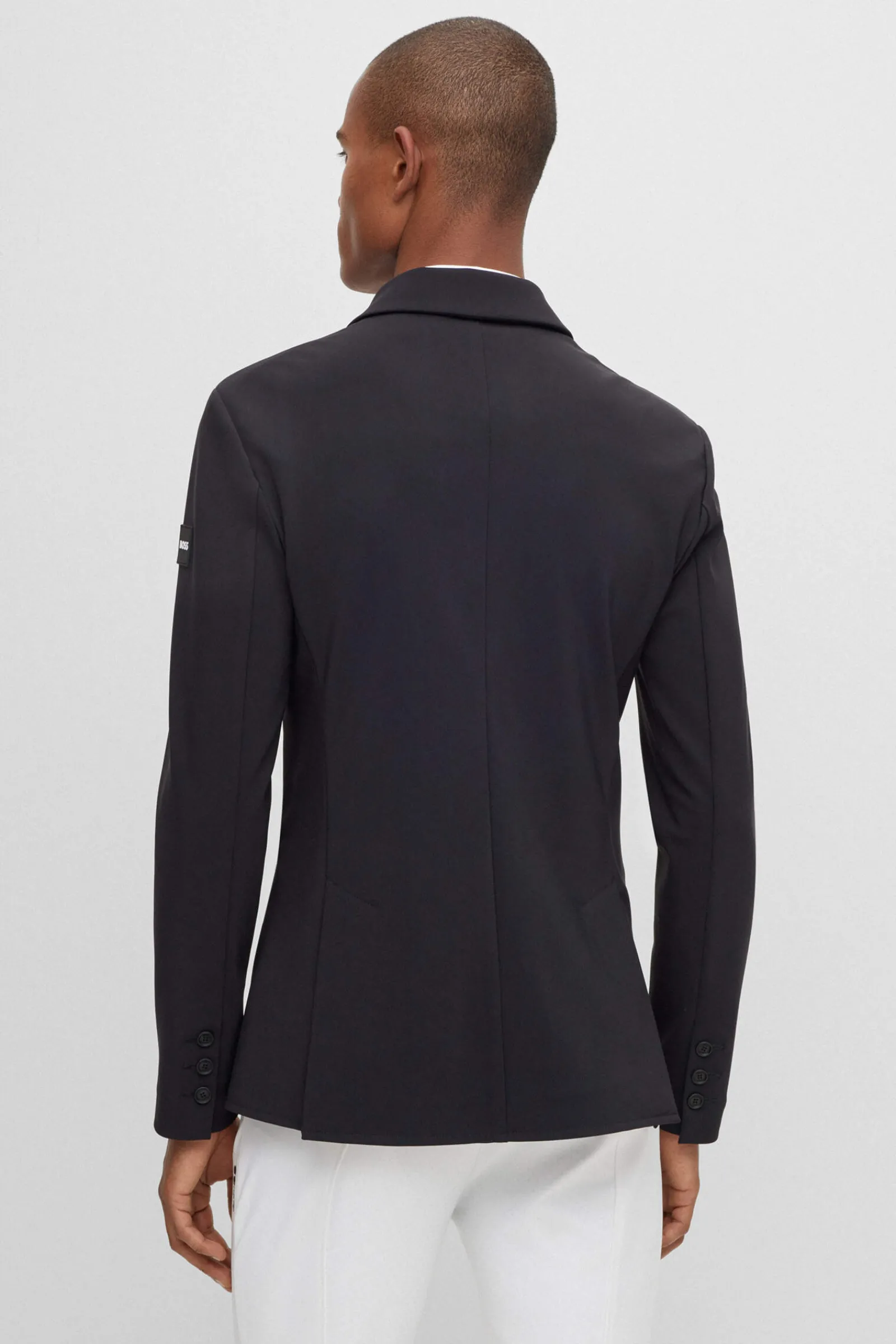 Discount Allen Show Jacket Competition Jackets & Shirts|Riding Jackets