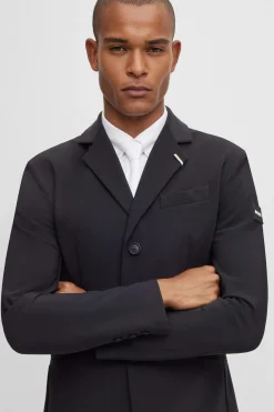 Discount Allen Show Jacket Competition Jackets & Shirts|Riding Jackets