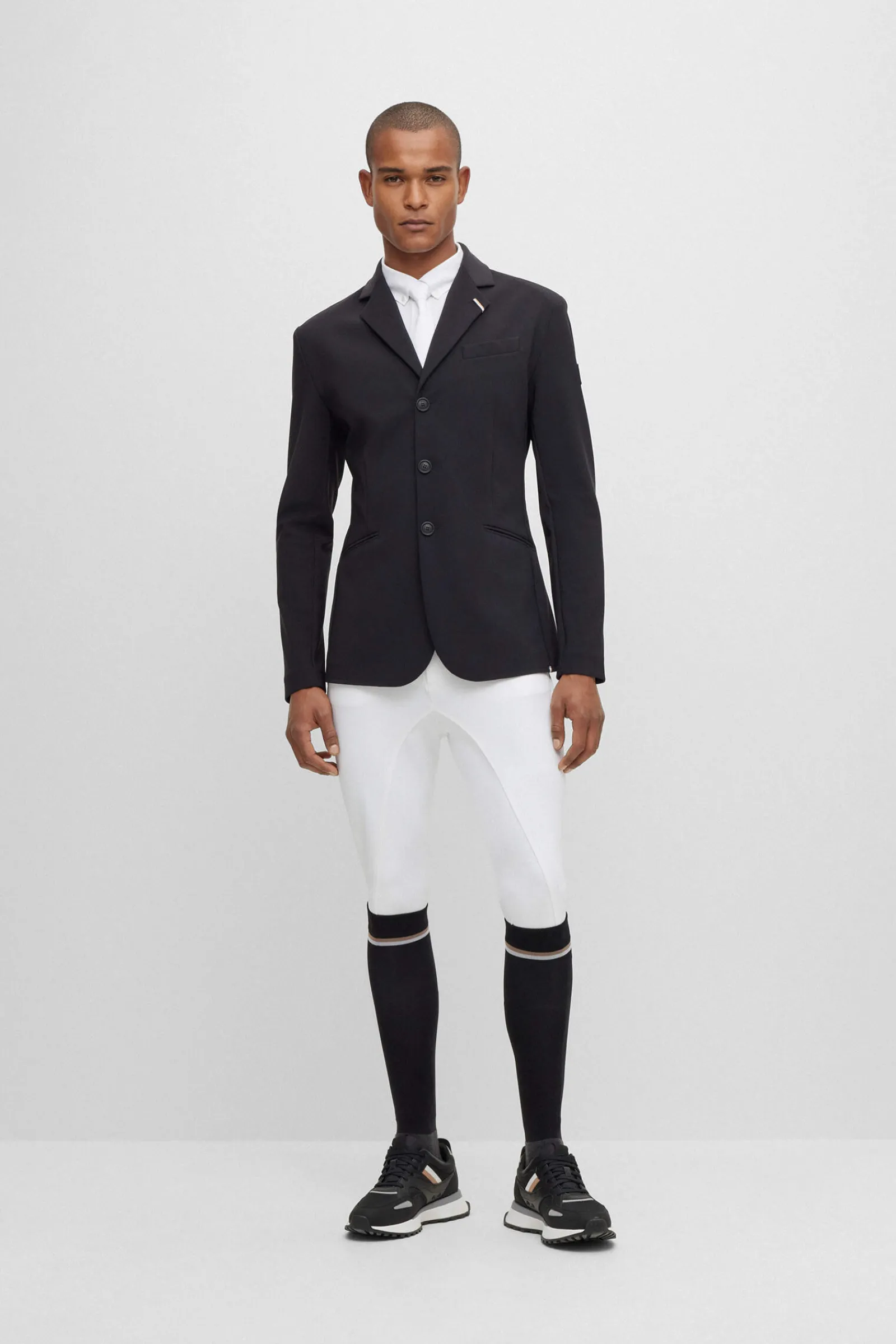 Discount Allen Show Jacket Competition Jackets & Shirts|Riding Jackets