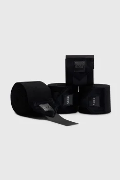 New Bandages Velvet Detail Horse Bandages