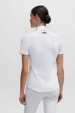 Hot Elisa Show Blouse Women Caps & Headbands|Show Clothing