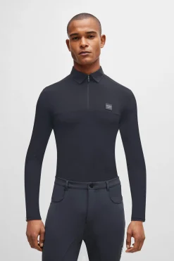 Hot Elton Training Shirt Riding Shirts
