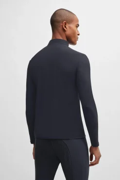 Hot Elton Training Shirt Riding Shirts