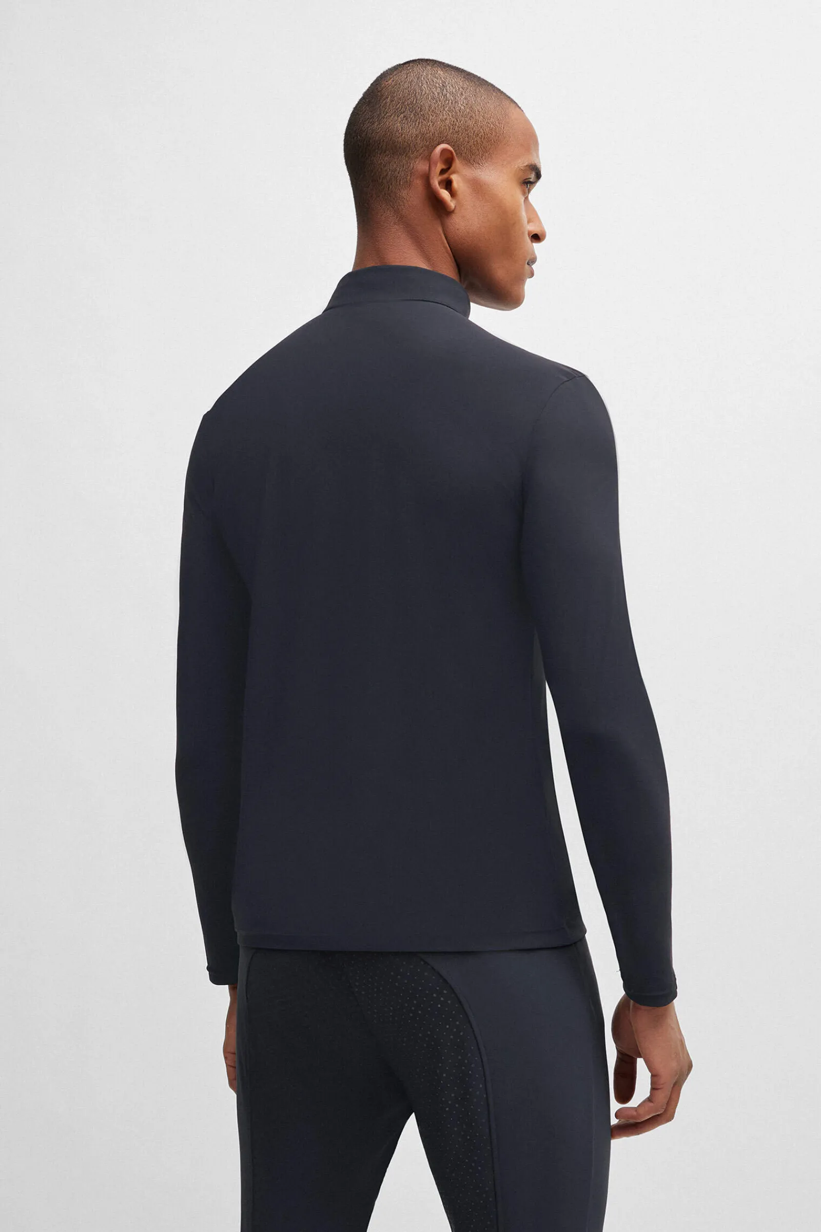Hot Elton Training Shirt Riding Shirts